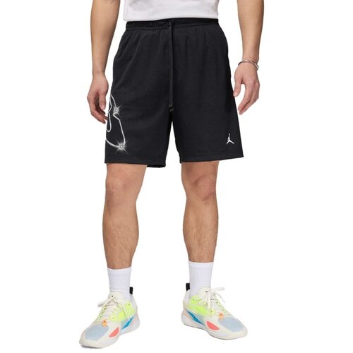 Nike M j df sprt 23 gfx short Cene