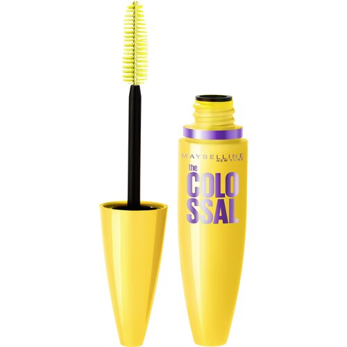 Maybelline New York maskara za volumen Express Colossal Cijene