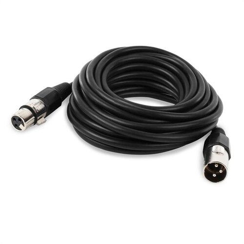 FrontStage XLR-Kabel, 6M Cene