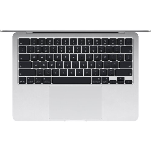 Apple MacBook Air 13.6&amp;quot; M5 16GB/1TB SSD Silver MDH84LL Slike