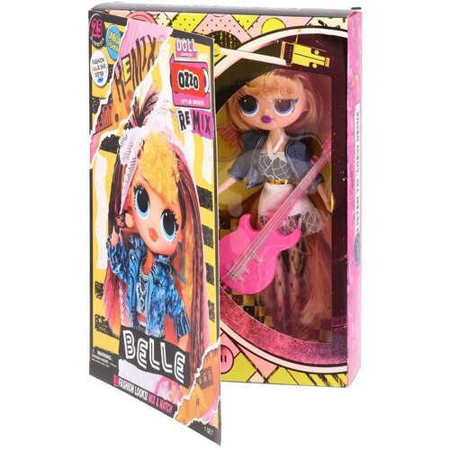 Ozzo Doll surprise, lutka, set, 2015385 Cene