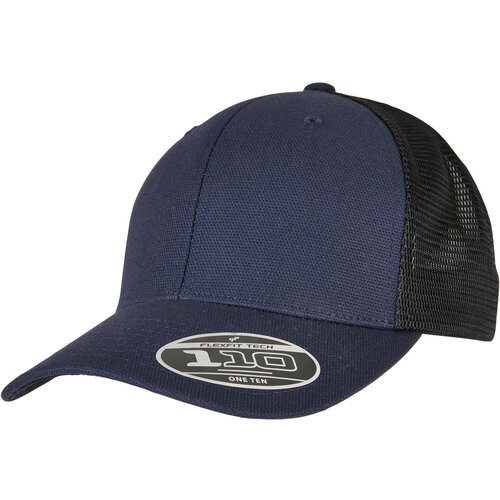 Flexfit 110 Structured Canvas Trucker Nautical/Black Cijene