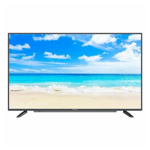 Grundig 40 GFT 6740 Smart TV 40'' Full HD DVB-T2 LED televizor Slike