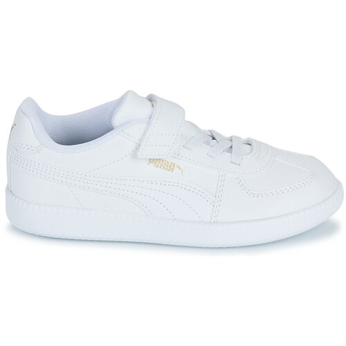 Puma Nizke superge Club LT SL AC+ PS Bela Slike