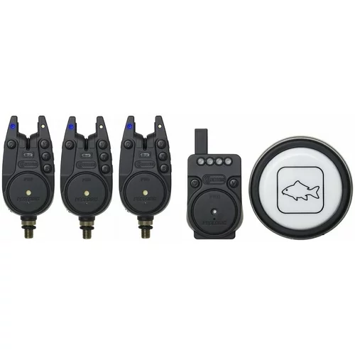 Prologic C-Series Pro Alarm Set 3+1+1 Plava