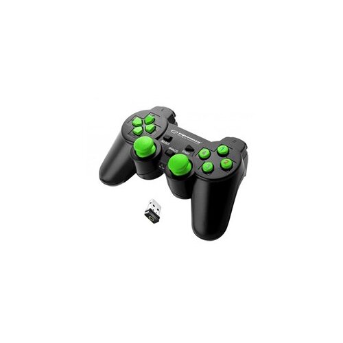 Game Pad ESPERANZA GLADIATOR, vibration,... Cijene