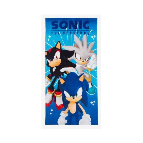 PE velur SONIC 70x140cm 2024 2343400 Cene