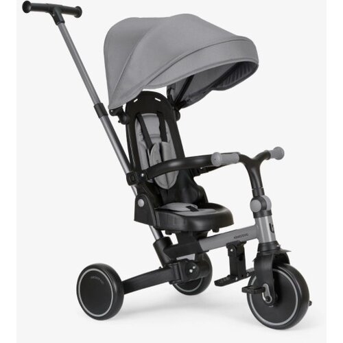 Kikka Boo Tricikl Aluma 8in1 Grey KKB21167 Slike