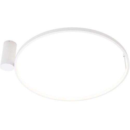  MAXLIGHT W0434 - LED plafonsko svetlo za kupatilo VISUAL LED/22W/230V 60 cm IP44 belo Slike