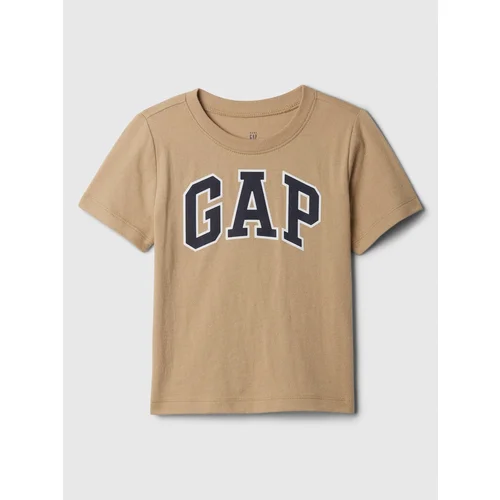 GAP Baby T-shirt with logo - Boys