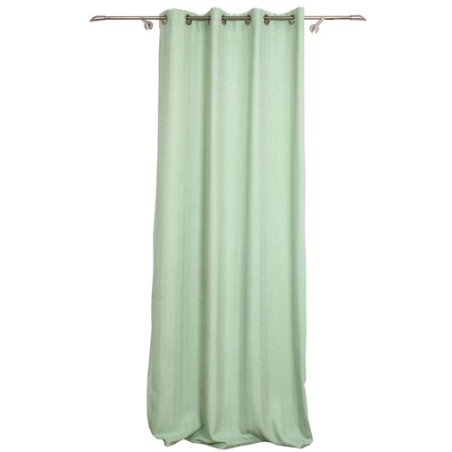 Mendola Fabrics Zelena zavesa 140x260 cm Britain – Cene