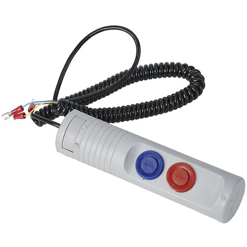  Ročni upravljalnik/krmilna enota, za mini dvigalo, z 2 upravljalnima gumboma Slike