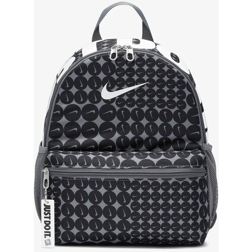 Nike ranac Y NK BRSLA JDI MNI BK-AOP SP25 HM5547-070 Cene
