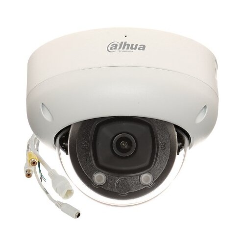 Dahua Technology WizMind IPC-HDBW5442R-ASE-0280B Dome IP security camera Outdoor 2688 x 1520 pixels Ceiling /wall Cijene