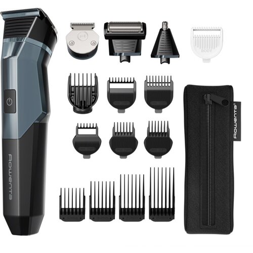 Rowenta X-Series TN9710E0 večnamenski strojček za striženje 1 kos Cene