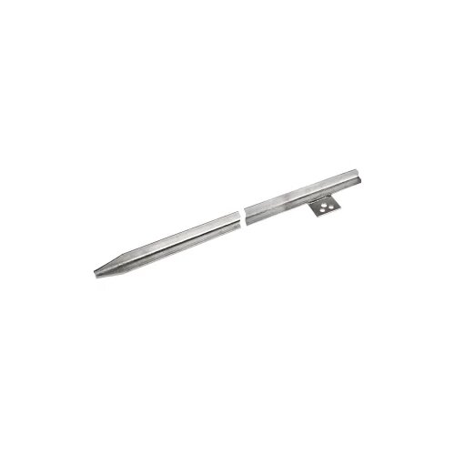 DEHN 635200 PSE 50X50X3 2000 STTZN profilna &amp;scaron;ipka Slike