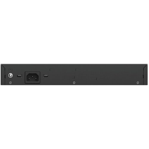 Ruijie Networks RG-ES220GS-LP network switch Managed L2 Gigabit Ethernet (10 /100 /1000) Power over Ethernet (PoE) Desktop Black Cijene