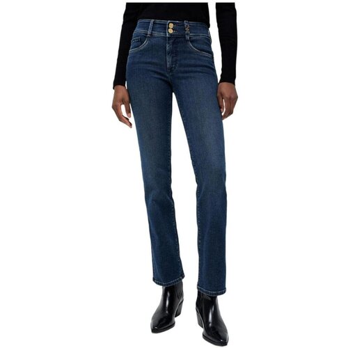 Salsa Jeans - Modra Slike