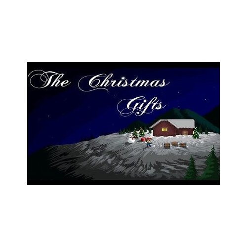 Steam The Christmas Gifts (PC) Key GLOBAL Cene