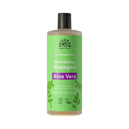 Urtekram Aloe Vera Shampoo - 500 ml Cijene