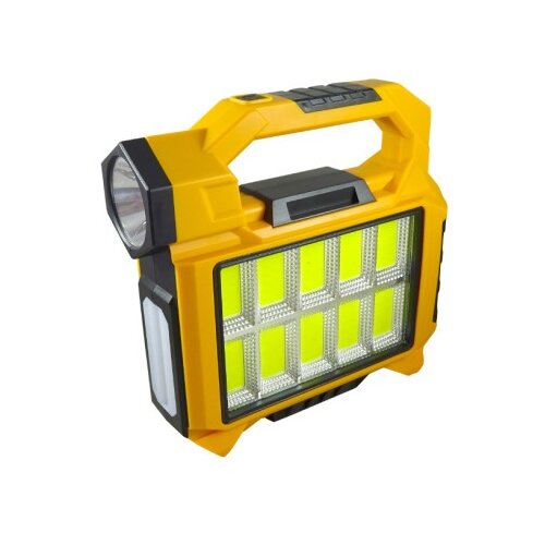 YIWU Punjiva LED baterijska lampa ( YW17417-3782OR ) Slike