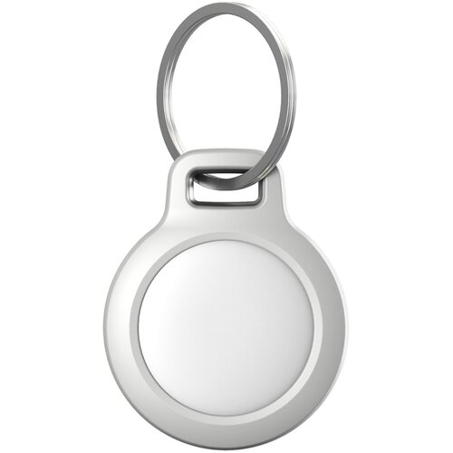 Nomad Rugged Keychain für AirTag White Cijene
