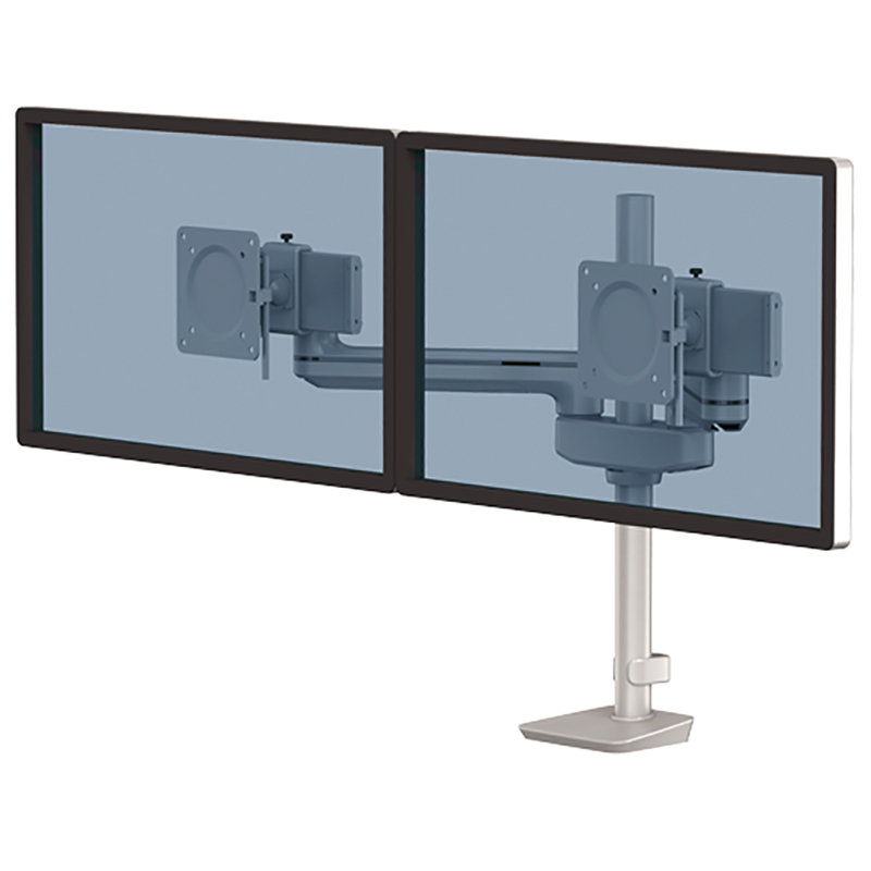 Fellowes Tallo Modular 2FS dualni nosač za monitor do dijagonale 40 Cene