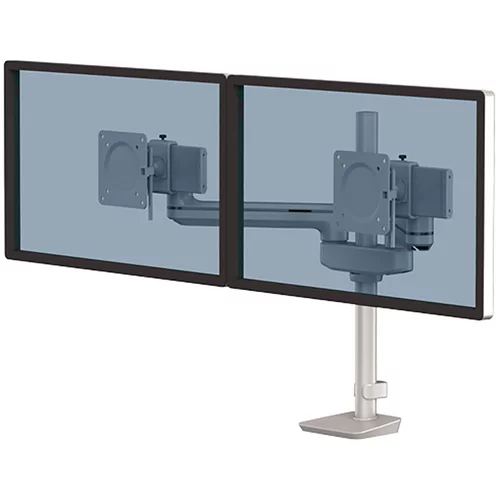 Fellowes Tallo Modular™ 2FS dvojni nosilec za monitor do diagonale 40&#039;&#039;