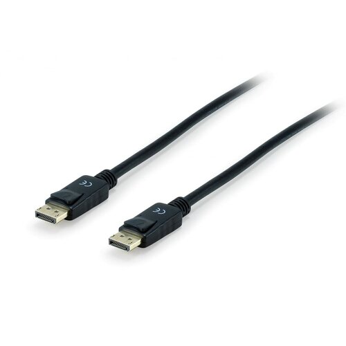  Kabel DisplayPort Equip 119252 Crna 2 m 8K Ultra HD Slike