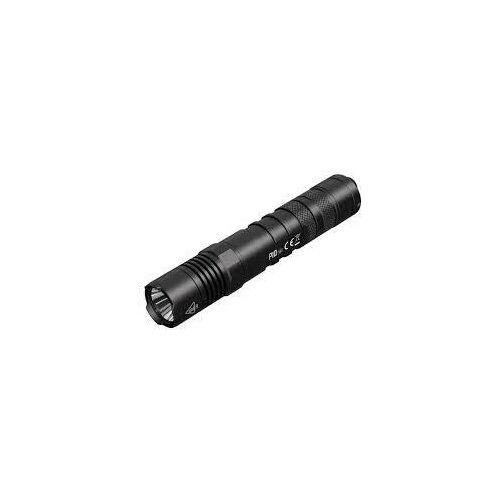 Nitecore FLASHLIGHT PRECISE SERIES /1100 LUMENS P10 V2 Slike