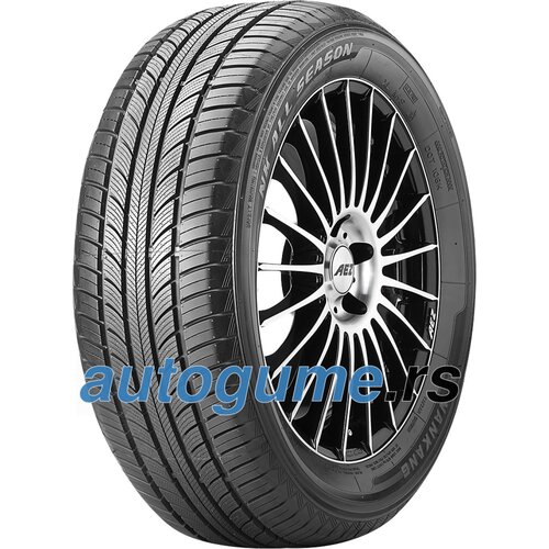 Nankang All Season ( 215/70 R16 100H ) letnja auto guma Slike