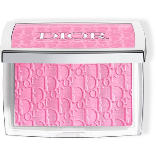 Dior Backstage Rosy Glow Blush Rdečilo za posvetlitev odtenek 001 Pink 4,4 g Slike