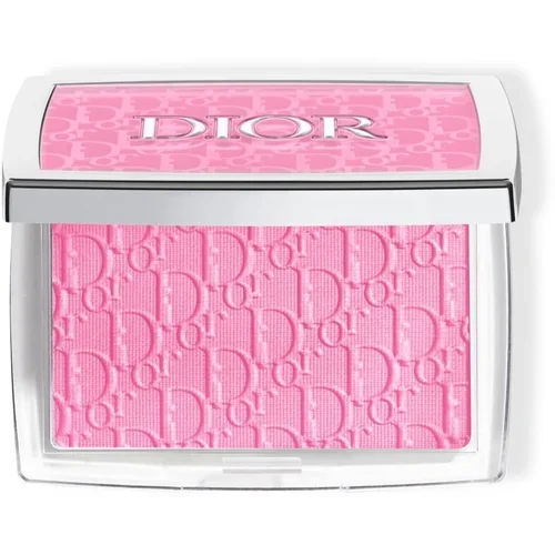 Dior Backstage Rosy Glow Blush Rdečilo za posvetlitev odtenek 001 Pink 4,4 g