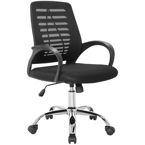 Aga Kancelářské křeslo DS5003 Černé, (21377608) Cene