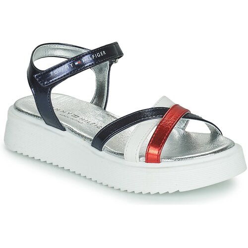 Tommy Hilfiger kinoa blue Slike