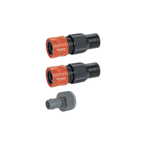 Gardena SP/PL-Profi priključak-SET Slike