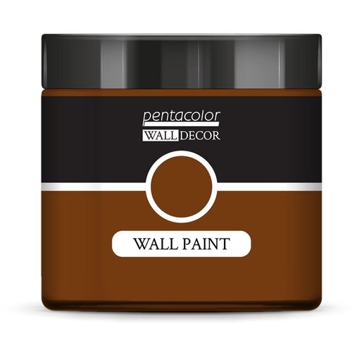 PENTACOLOR Pentart boja za zidove 500 ml | Razne nijanse Cijene