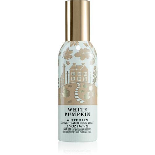 Bath & Body Works White Pumpkin pršilo za dom 42.5 g Cene