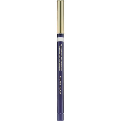 Kevyn Aucoin In Perspective Eyeliner Pencil - White Cene