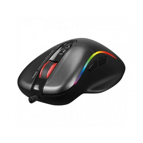 Marvo G955 RGB miš Slike