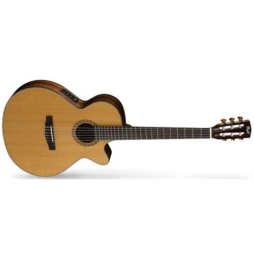Cort Kl gitara CEC7-NAT Cijene