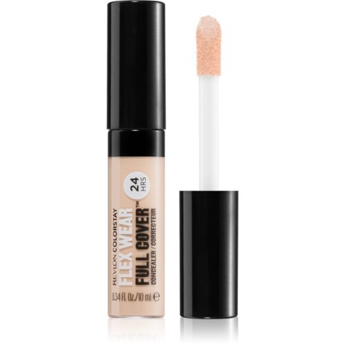 Revlon Cosmetics ColorStay™ Flex Wear dolgoobstojni korektor s hialuronsko kislino odtenek N°015 Light 10 ml Cene
