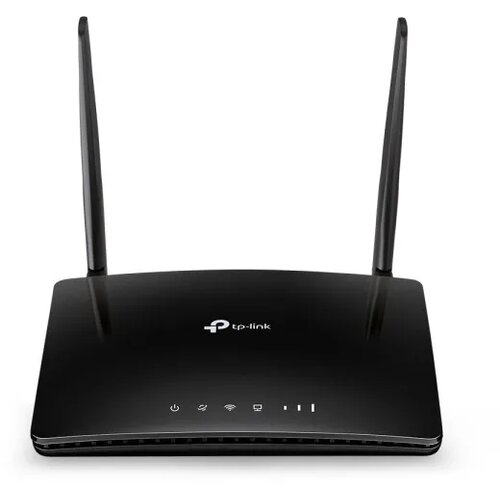 Tp-link 4G router  archer MR402 AC1200/4GLAN/SIM slot Cene