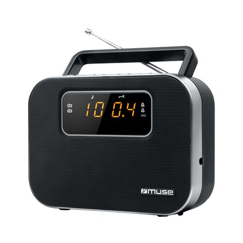Muse tranzistor M-081 R Slike