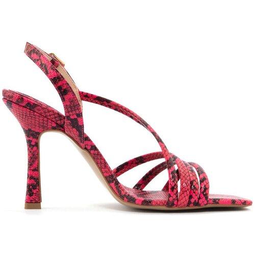 Fashion Attitude - fame23_ss3y0562 Crvena Cijene