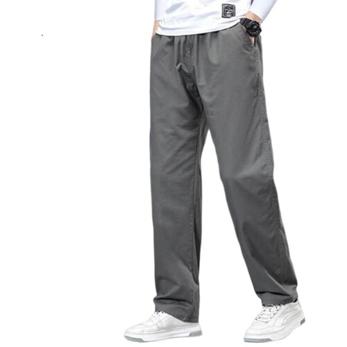 Pierre Cardin mu&scaron;ke pantalone, maslinaste Cene