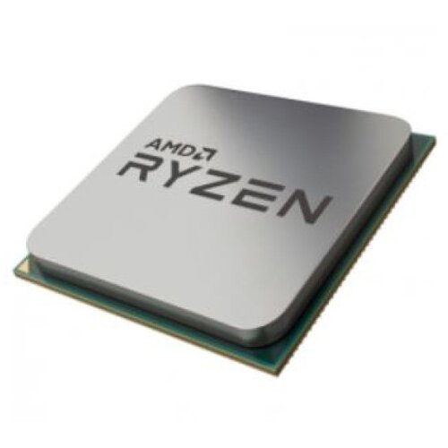 CPU AM4 AMD Ryzen 5 3500 3.6GHz 100-000000050 Tray Slike