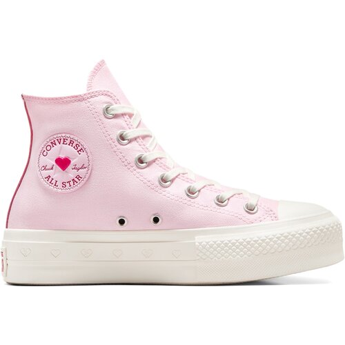 Converse Ženske patike chuck taylor all star lift Cene