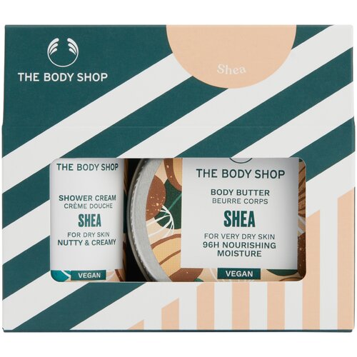 The Body Shop Shea Treats Slike