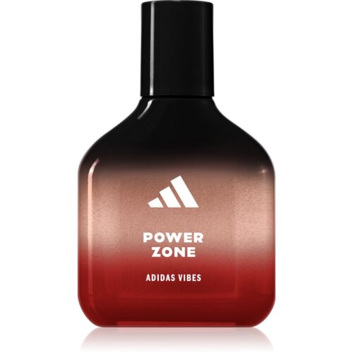 Adidas Vibes Power Zone parfumska voda uniseks 50 ml Slike